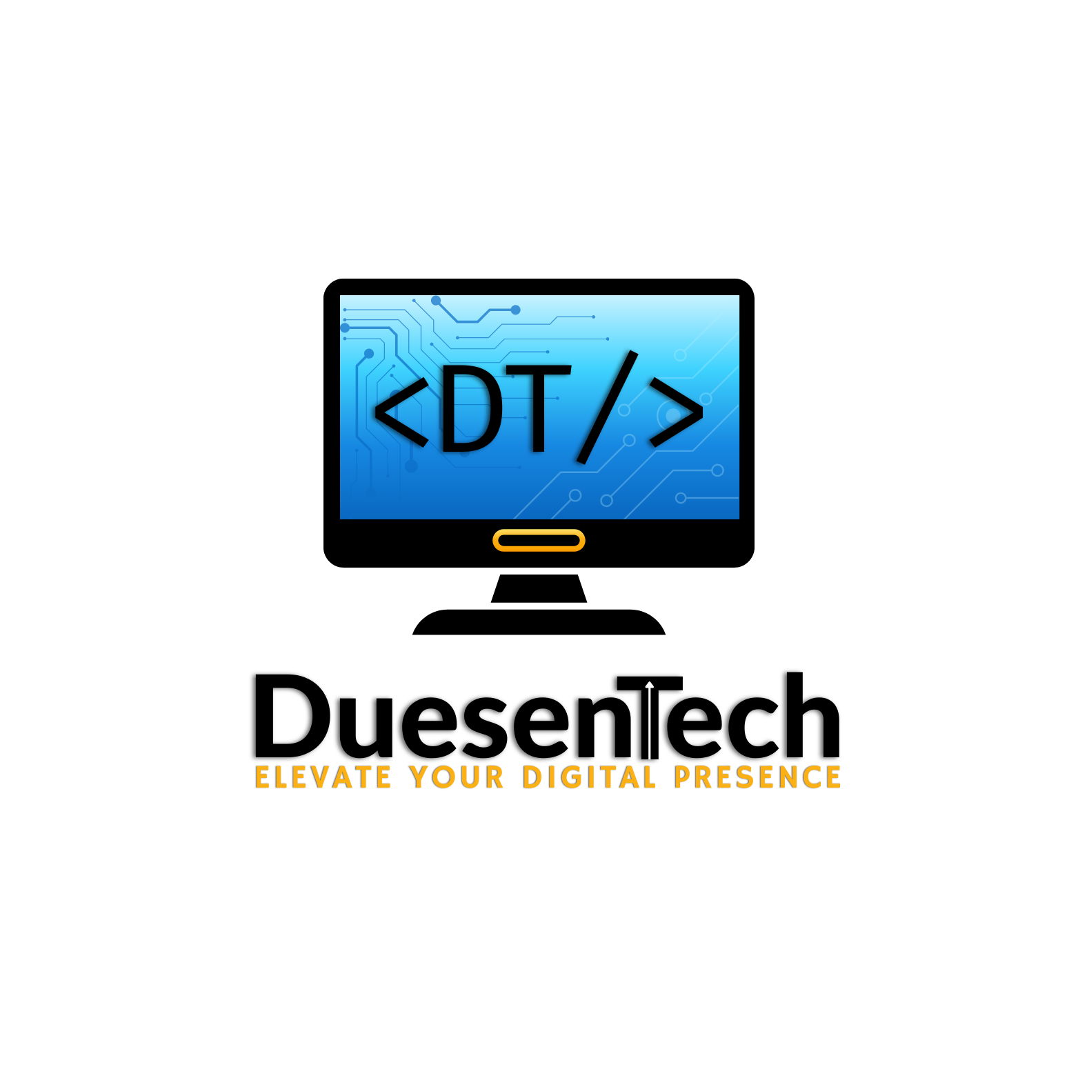 DuesenTech SMM